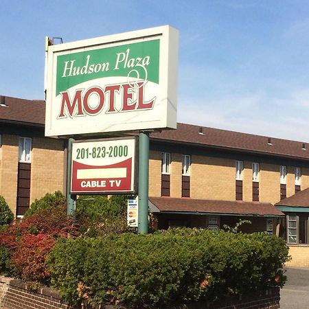 Hudson Plaza Motel Bayonne ג'רזי סיטי מראה חיצוני תמונה