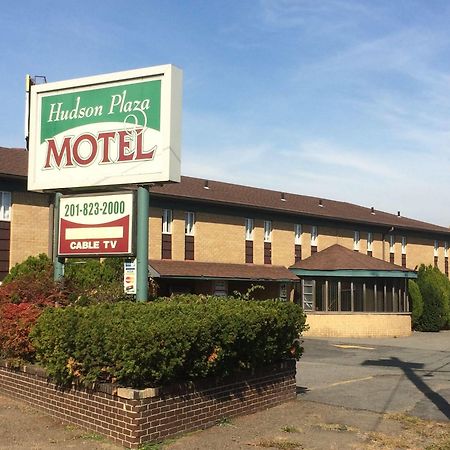Hudson Plaza Motel Bayonne ג'רזי סיטי מראה חיצוני תמונה
