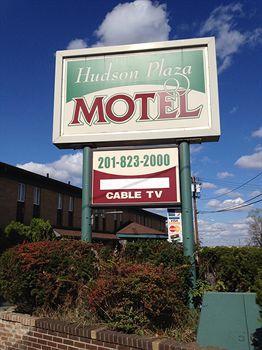 Hudson Plaza Motel Bayonne ג'רזי סיטי מראה חיצוני תמונה