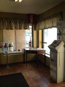 Hudson Plaza Motel Bayonne ג'רזי סיטי מראה חיצוני תמונה