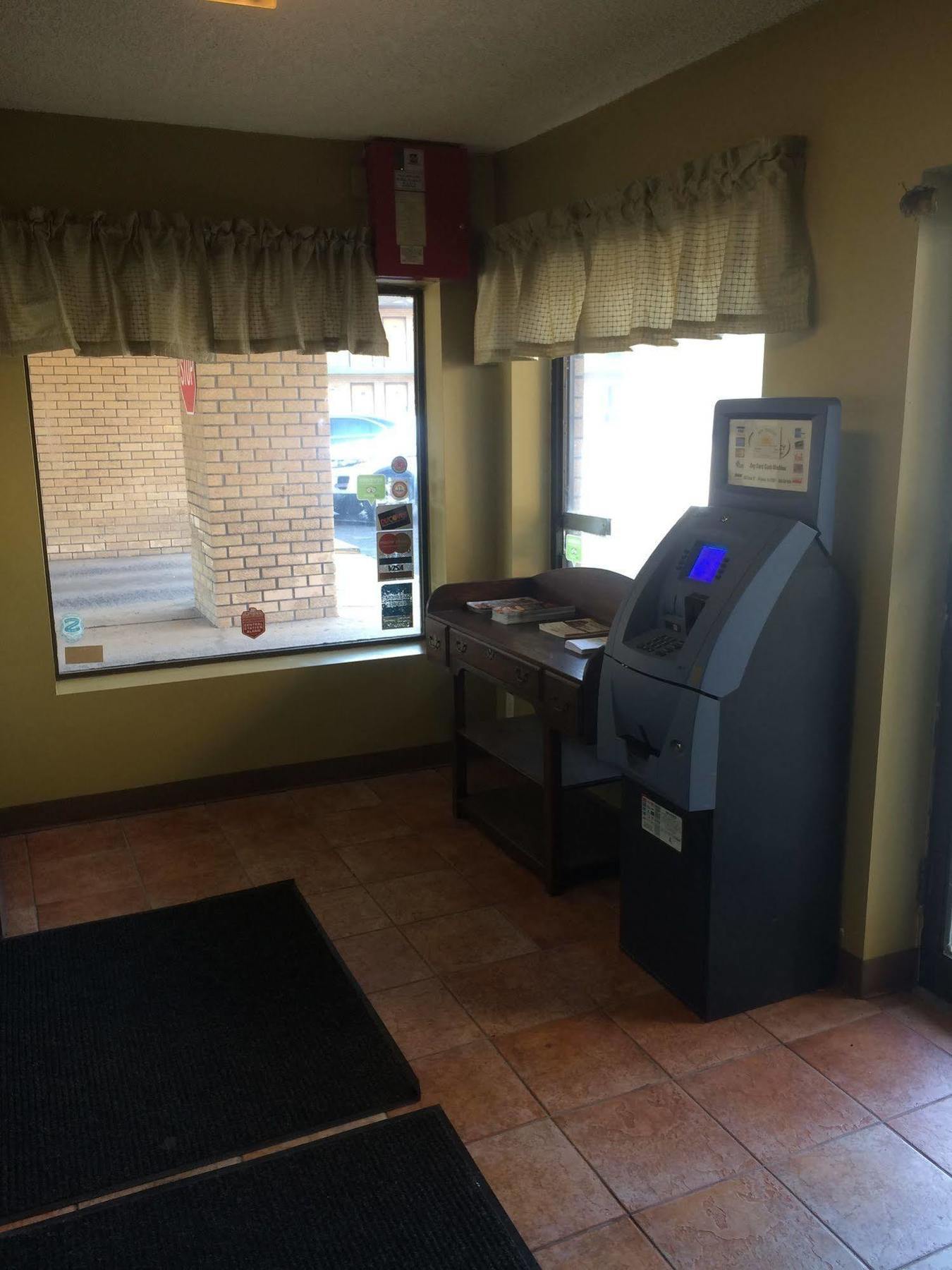 Hudson Plaza Motel Bayonne ג'רזי סיטי מראה חיצוני תמונה