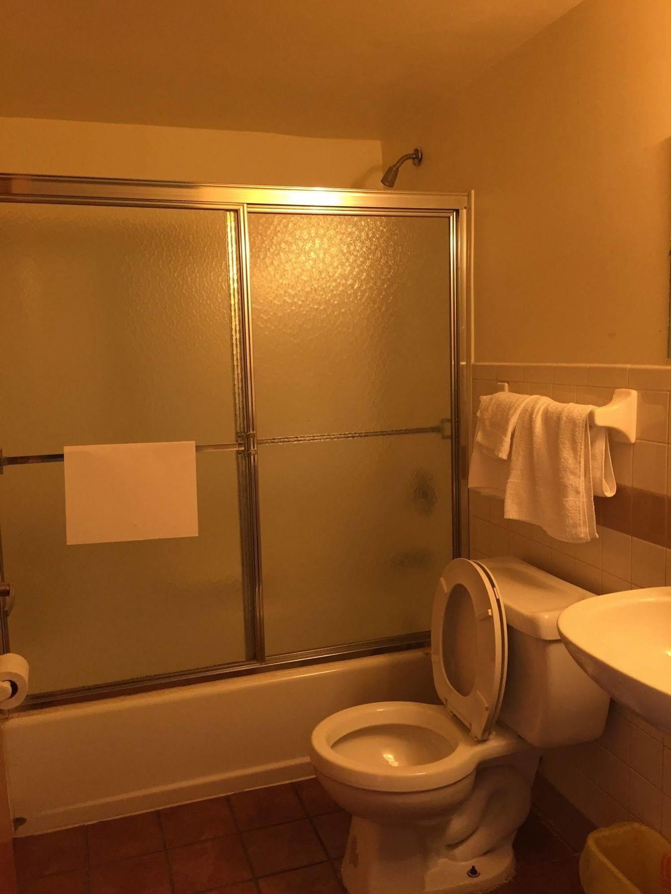 Hudson Plaza Motel Bayonne ג'רזי סיטי מראה חיצוני תמונה